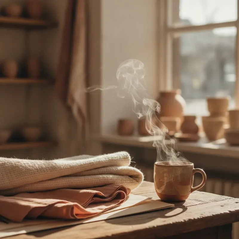 How to Calm Hangxiety in the Moment